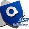 ASIT Solutions Private Ltd Logo