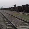 Chiniot Railway Station Tracks