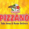 Pizzano Logo