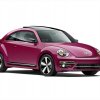 Volkswagen Beetle Dune - PURPLE