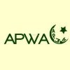 Apwa Bano Shireen Eye Hospital logo