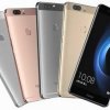 Huawei Honor 8 Pro - Different Colors