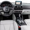Audi A3 Sedan 2016