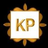 Khurram Patiala Gold Jewellers Logo