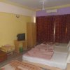 Hotel Shahzad Room 1