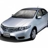 Honda City Aspire 1.5 i-VTEC