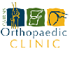 Orthopedic Clinic logo