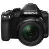 Olympus SP-100 mm Camera