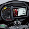 Kawasaki Ninja H2 SX SE Meter