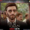 Khan Geo Tv Drama - Aijaz Aslam