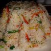 Al-Habib Fried Rice