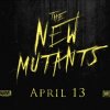 The New Mutants 1