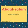 Abdal-salam