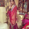 Beautiful Kinza Hashmi in Bridal Look (3)