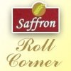 Saffron Roll Corner