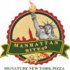 Manhattan Bites Pizza
