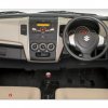 Suzuki Wagon R VXL Interior