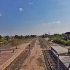 Akhtar Karnana Railway Station Tracks