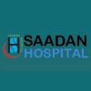 Sadan Hospital - Logo