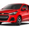 Chevrolet Spark 2017- Price, Reviews, Specs