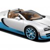 Bugatti Veyron Super Sport - Complete Info