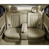 Mercedes Benz E Class E 200 Leather seats