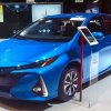 Toyota Prius S 2018 - Price, Reviews, Specs