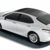 Toyota Camry High Grade 2021 (Automatic) - Exterior