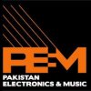 Pakistan Electronics &amp; Music