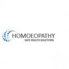 Sherriff&#039;s Homeopathy logo