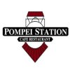 Pompei Station Logo