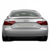Audi A5 Sportback Rear view