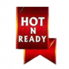 Hot N Ready Logo