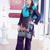 Gorgeous Mishal Bukhari in black Outfit
