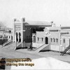 Sukkur Railway Station - Old Building