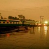 Jhelum Railway Station Trains
