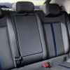 Volkswagen T-Roc - Seats