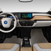 BMW i3 REx 2022 (Automatic) - Interior