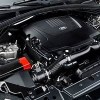 Land Rover Range Rover Velar - Engine