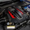 Audi RS7 Sportback - Engine