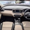 KIA Sorento 3.5 FWD 2022(Automatic) - Interior