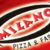 Milano Pizza Logo
