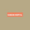 Samdani Hospital - Logo