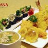 Hana Restaurant Dish 4