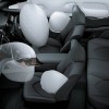 Toyota Camry High Grade 2021 (Automatic) - Interior