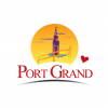 Port Grand Logo