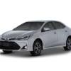 Toyota Corolla Altis X 1.6 2022 (Manual)