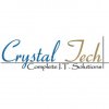 Crystal Tech Logo