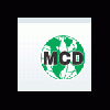 MediCamp Distributor- MCD Logo