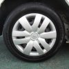 Toyota Belta X 1.0 2017 - Wheels
